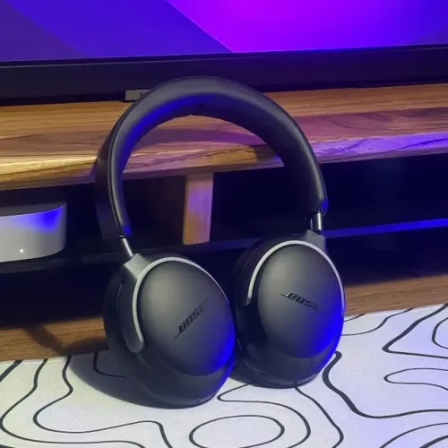 Headphone Bose QuietComfort Ultra | QC Ultra | Com Nota Fiscal (Venda ou Troca)