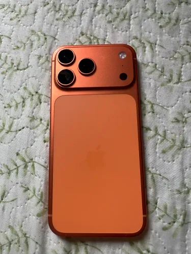 iPhone 17 pró MAX