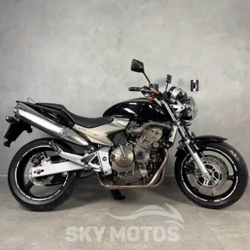 HONDA CB 600F HORNET 2005 (Cod.: 2645)
