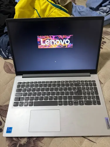 Notebook Lenovo