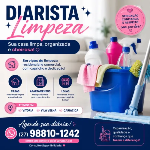 Diarista