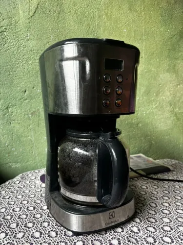 Cafeteira