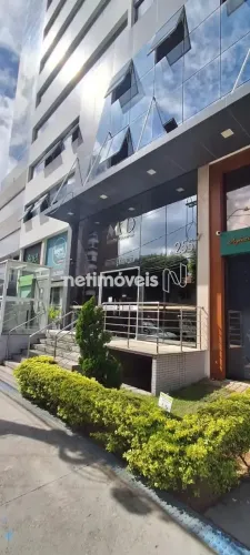 Venda Sala Centro Vila Velha