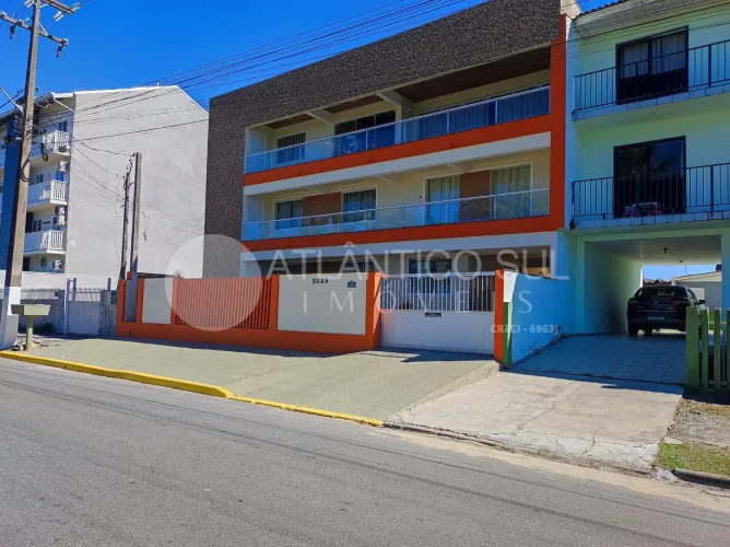 Prédio residencial de frente para o mar à venda, PONTAL DO PARANA - PR