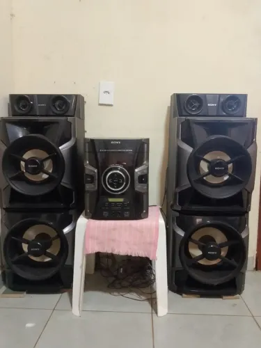 Vendo som da sony