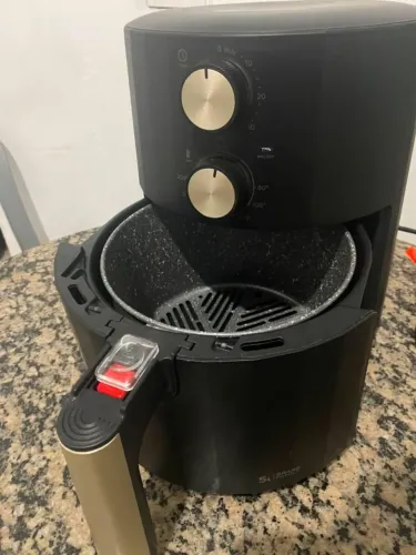 Air fryer