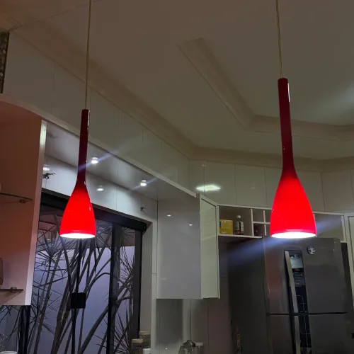 Luminária