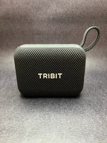 Tribit Pocket Go