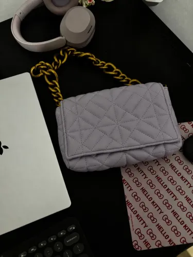 Bolsa Zara 
