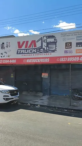 2 salas comercias na Av Anhanguera