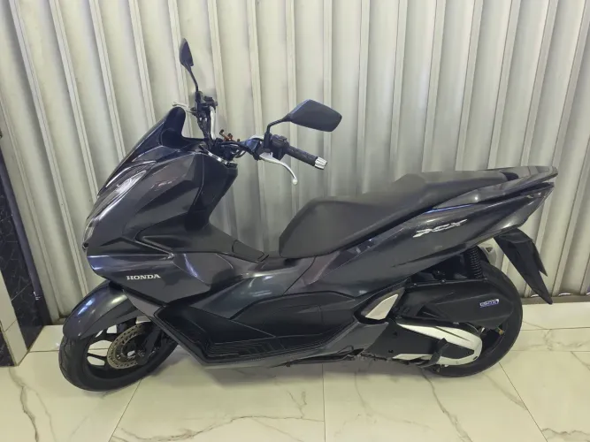 pcx 160 ano 2023 extra! particular