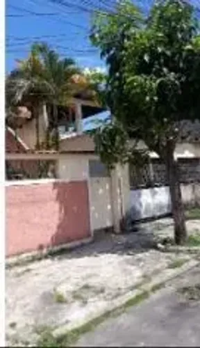Senador Camará - Rua Ricardo Pilar Casa 2qtos (Imovel Retomado Caixa)