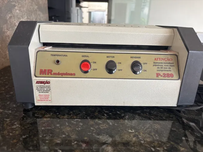 Plastificadora p280