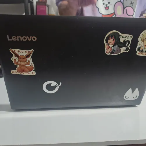 VENDO Notebook Lenovo Ideapad