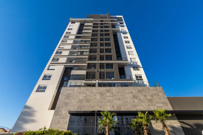Apartamento 03 quartos, c/suíte, depósito e 2 vagas, Boa Vista