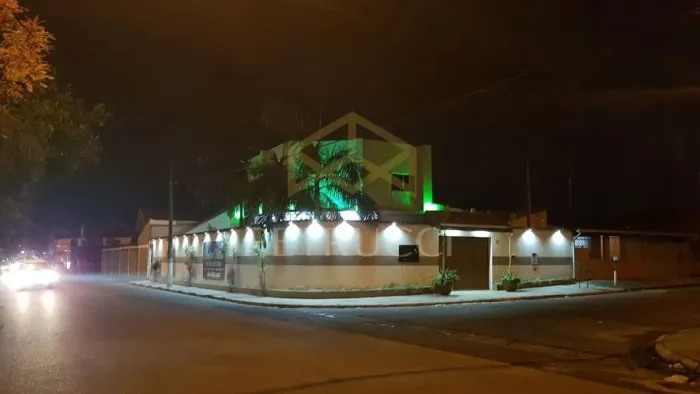 Salão à venda, 250 m² por R$ 850.000,00 - Jardim Bom Retiro (Nova Veneza) - Sumaré/SP