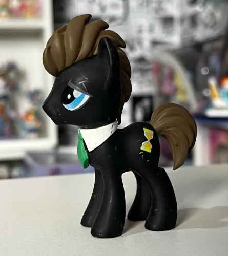My little pony Funko Mystery Mini Dr Hooves