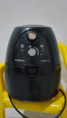air fryer