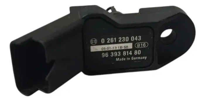 Sensor Map Peugeot 206 207 307 C3 C4 2003 - 2009/0261230043