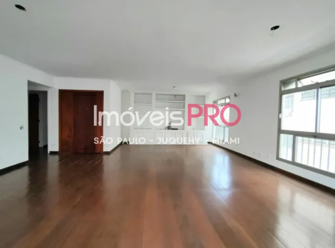 Higienópolis, 3 suítes, 3 vagas, excelente planta