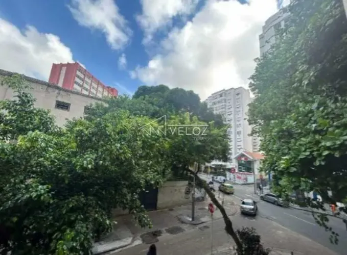 Apartamento - / Residencial / Flamengo
