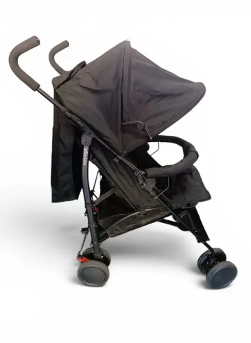 Carrinho de passeio