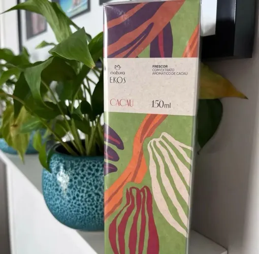 Natura Ekos Cacau