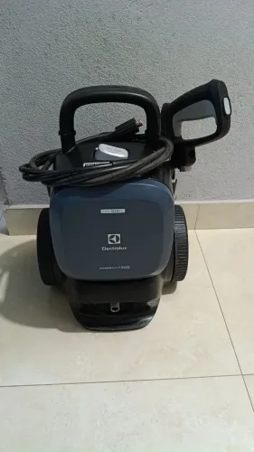 Lavadora de pressão