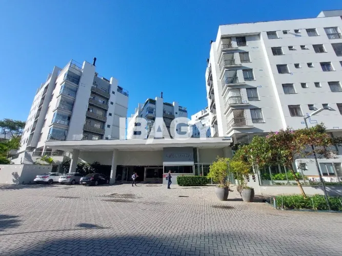Excelente Apartamento 2 dormitório(s) em Córrego Grande - Florianópolis