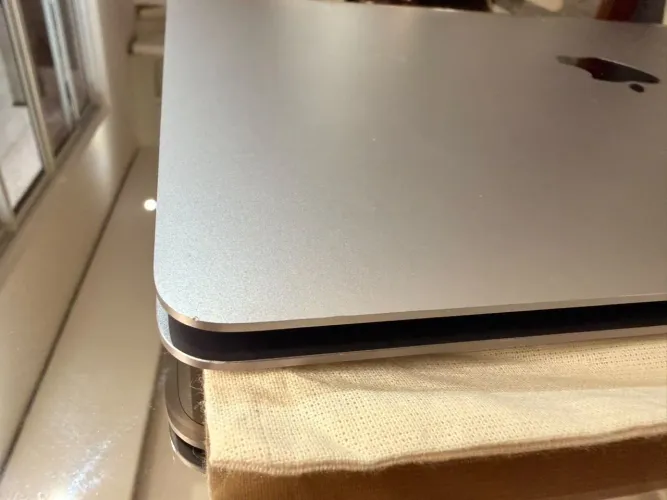 MacBook Air M1 2020