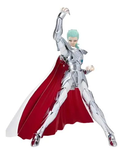 Cloth Myth Ex Bado Alcor Zeta Bud Bandai - Lacrado