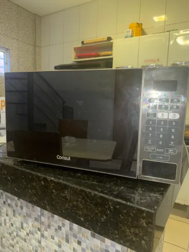 Microondas Cônsul 30 litros