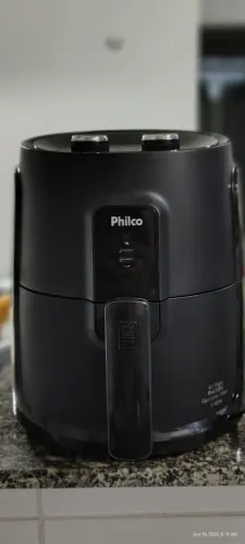 Airfryer Philco 4.4L 