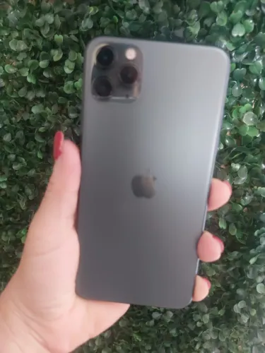 iPhone 11 Pro Max 256giga