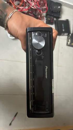 Pionner x3000