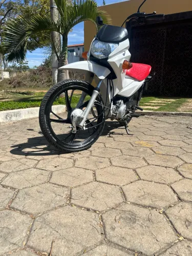Vende-se Pop 110i, R$ 11.200,00