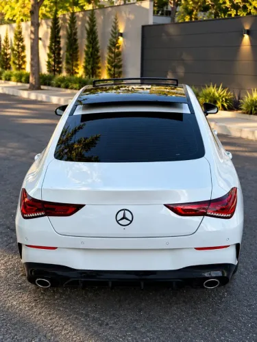 Mercedes-Benz CLA-250 2.0 16V TB AUT 2023