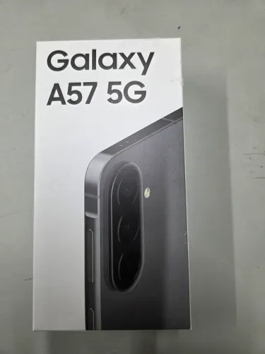 Celular Samsung Galaxy A57 256GB