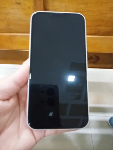 IPHONE 13 128GB - COMPLETO COM CAIXA E NOTA ?