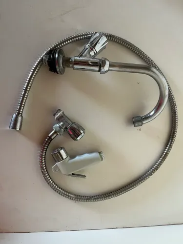 Kit para banheiro