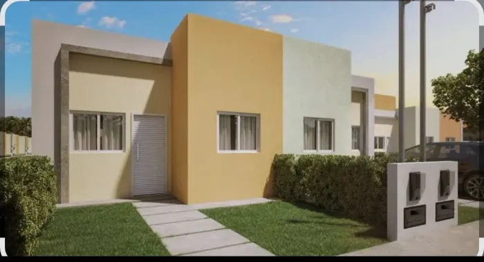 Condomínio Villa da conquista chave