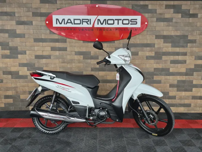 SHINERAY XY 125 JET SS
