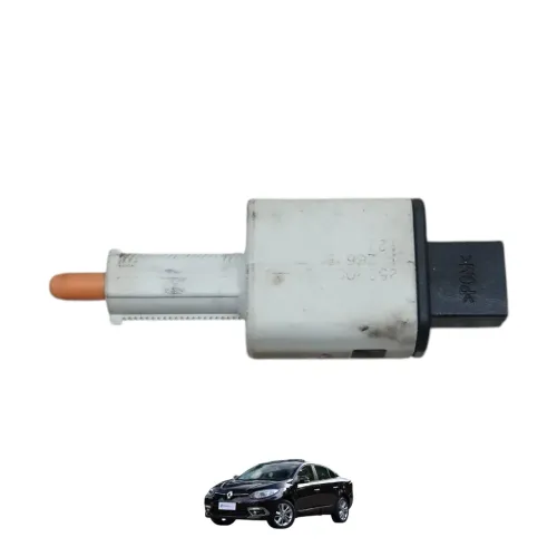 sensor pedal freio fluence Sentra 2.0 2011 a 2015