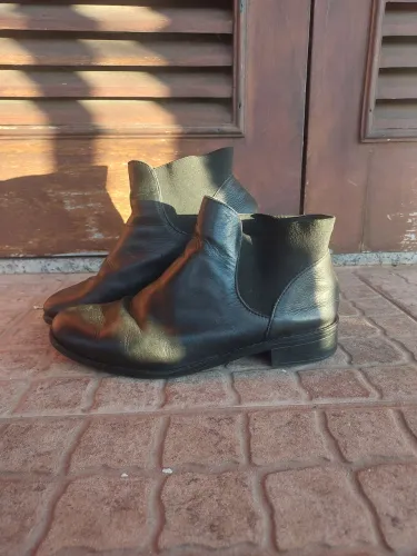 Bota Feminina MSP