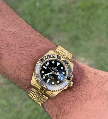Relógio Rolex