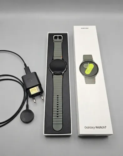 Galaxy Watch7 - Excelente estado