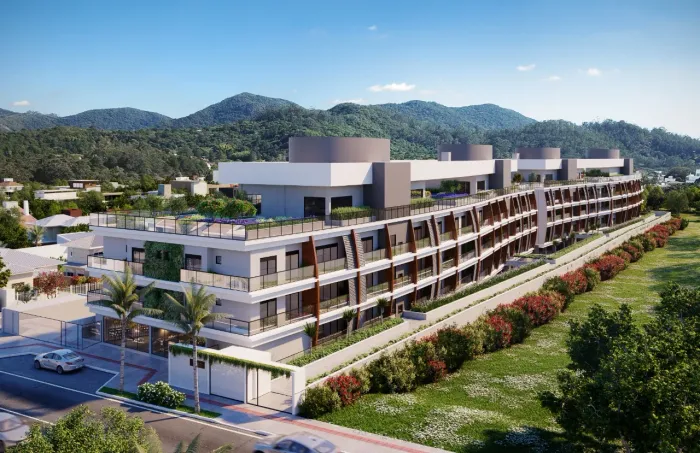 Studio à venda no La Spezia - Saco Grande
