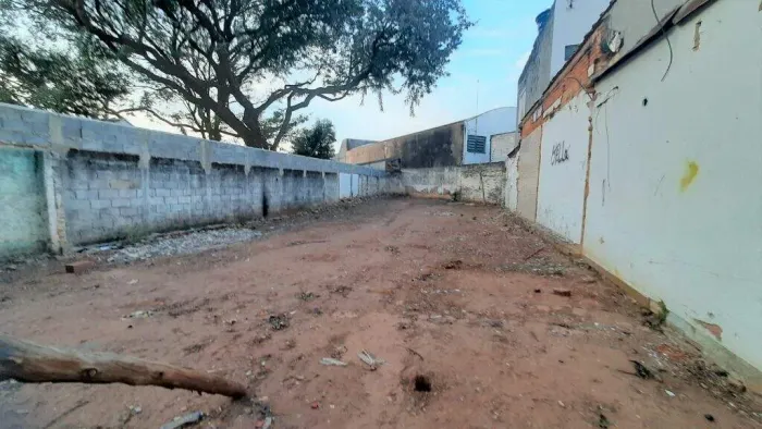 Terreno, 257 m² - venda por R$ 230.000,00 ou aluguel por R$ 1.103,47/mês - Paulicéia - Pir