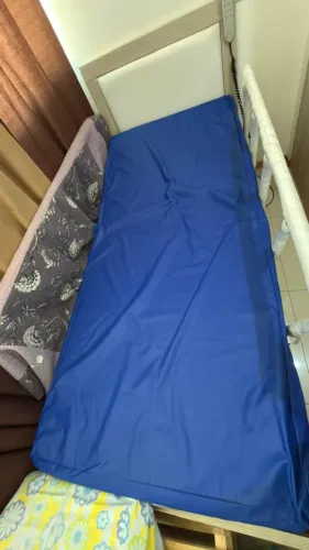 Cama hospitalar