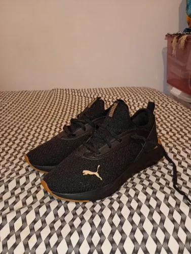TENIS PUMA TAM 34 X CELL 